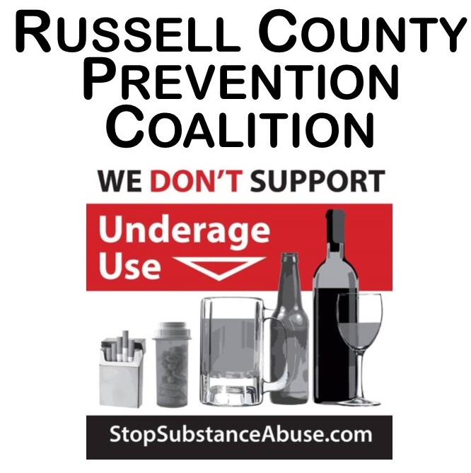 Russell County Prevention Coalition